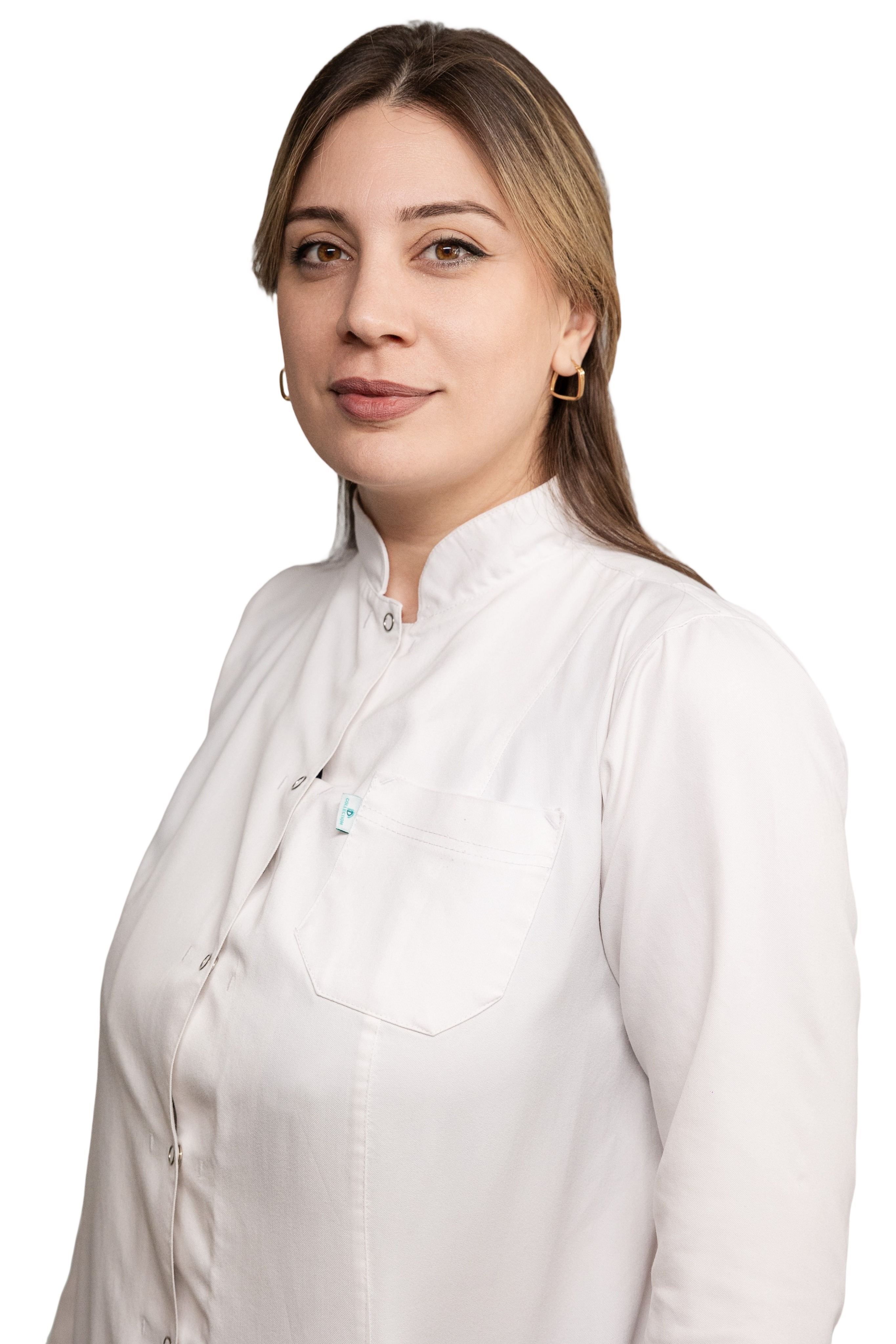 Султанова Сабина Исламовна