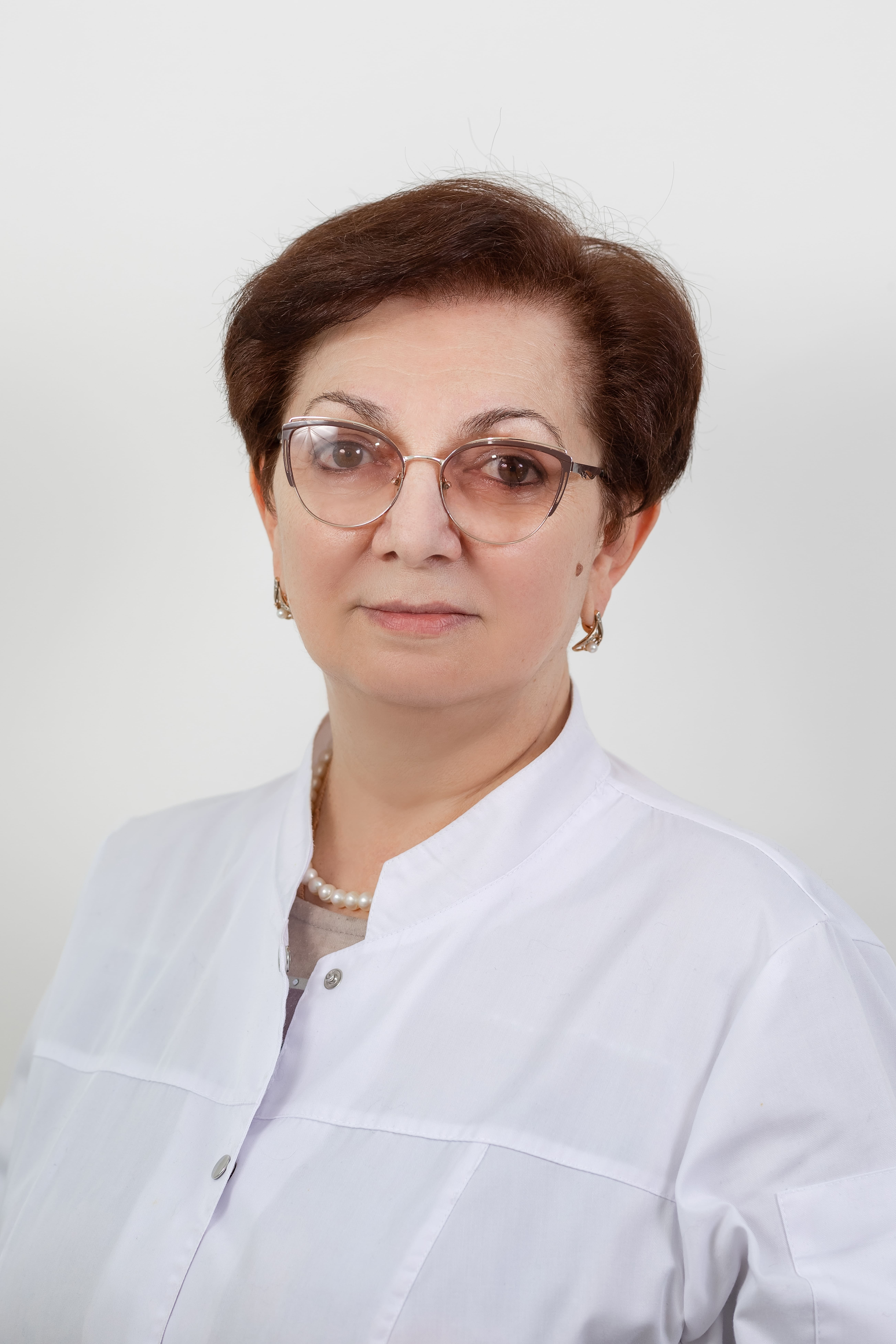 Начарьянц Ирина Григорьевна